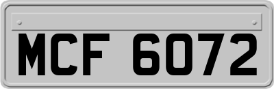 MCF6072