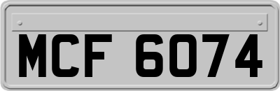 MCF6074