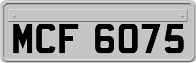 MCF6075