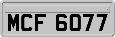 MCF6077