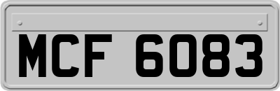 MCF6083