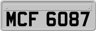 MCF6087