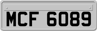 MCF6089