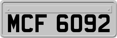 MCF6092