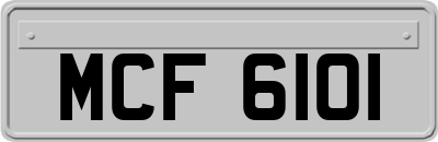 MCF6101