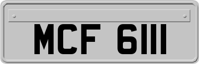 MCF6111