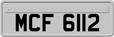 MCF6112
