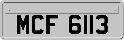 MCF6113