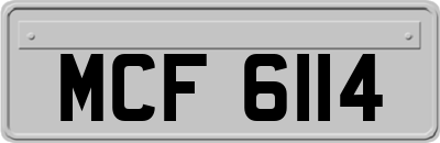 MCF6114