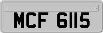 MCF6115