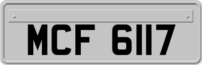 MCF6117