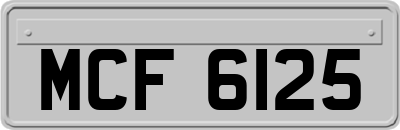 MCF6125