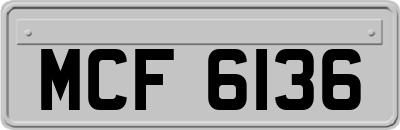 MCF6136