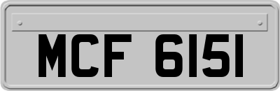 MCF6151