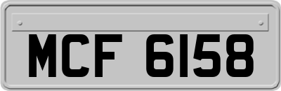 MCF6158