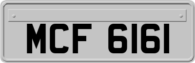 MCF6161