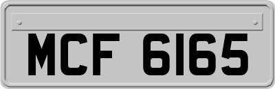 MCF6165