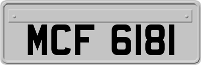 MCF6181
