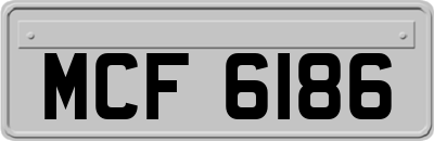 MCF6186