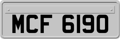 MCF6190