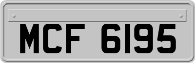 MCF6195