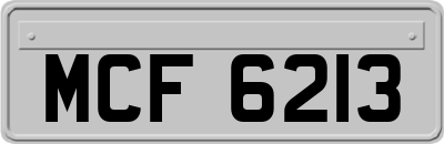 MCF6213