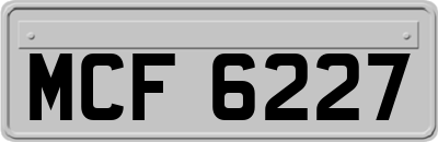 MCF6227