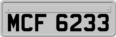MCF6233