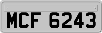 MCF6243