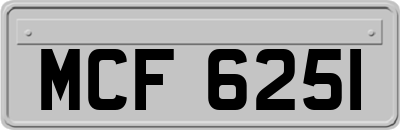 MCF6251