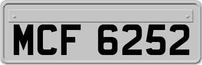 MCF6252