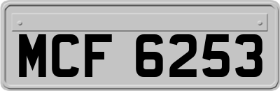 MCF6253
