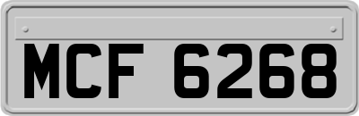 MCF6268