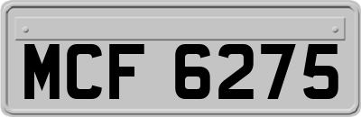 MCF6275