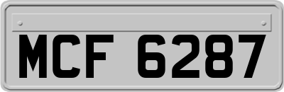 MCF6287