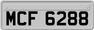 MCF6288