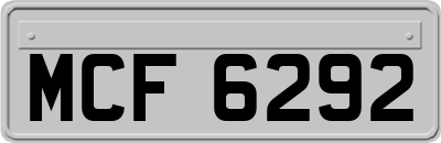 MCF6292