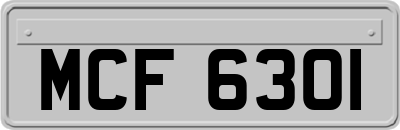 MCF6301