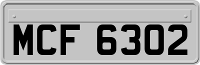 MCF6302