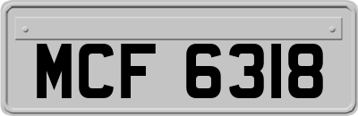 MCF6318