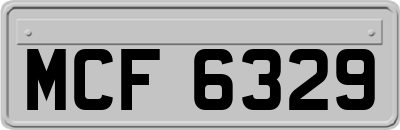 MCF6329