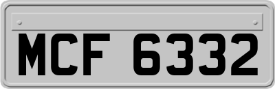 MCF6332