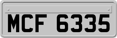 MCF6335