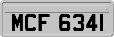 MCF6341
