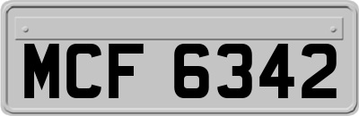 MCF6342