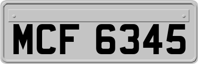 MCF6345