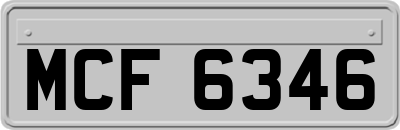 MCF6346