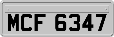 MCF6347