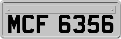 MCF6356