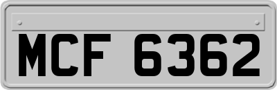 MCF6362